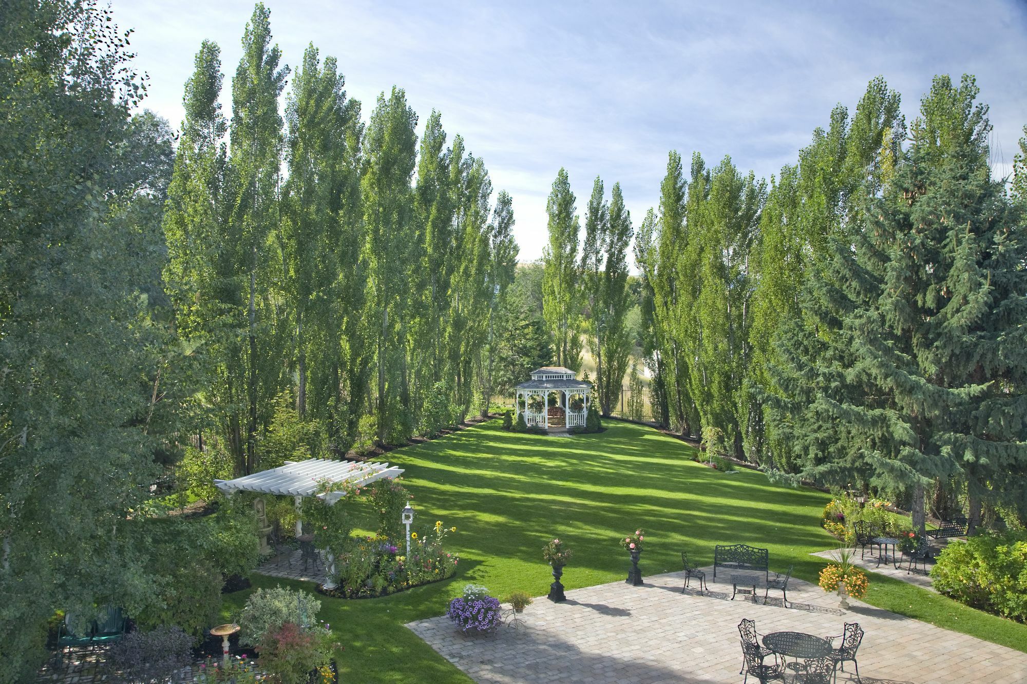 The Gibson Mansion Bed And Breakfast Missoula Exterior photo